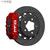 LSMFG/Wilwood Rear 13" Big Brake Kit (Big Ford New Style) LSMFG/Wilwood Rear 13" Big Brake Kit (Big Ford New Style)