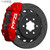 GM 99-18 Silverado/Sierra 1500 Rear 16" X6 Big Brake Kit