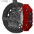GM 19-Present Silverado/Sierra 1500 FRONT 16" TX6 Big Brake Kit
