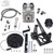 GM 2011-19 6.0L LS Belt Driven Compressor Kit 