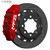 GM 73-99 8-Lug REAR 16" TC6 Big Brake Kit GM 73-99 8-Lug REAR 16" TC6 Big Brake Kit