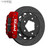 Ford 80-96 F100, F150, Bronco Rear 13" Big Brake Kit
