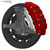 GM 88-00 C2500/C3500 16" C6 FRONT Big Brake Kit
