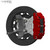 Wilwood ProSpindle Front 13" Big Brake Kit (Mustang II) Wilwood ProSpindle Front 13" Big Brake Kit (Mustang II)