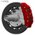 Big Ford (New Style) Rear 15" Big Brake Kit 