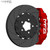 GM 15-19 Corvette Rear 16" C6 Big Brake Kit (for C7 Spindles)