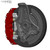 GM 15-19 Corvette Rear 16" C6 Big Brake Kit (for C7 Spindles)