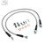 Braided Hose Kit (HSE-190124-01)