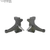 GM 60-87 C10 CPP Modular Spindles (2.5" Drop)
