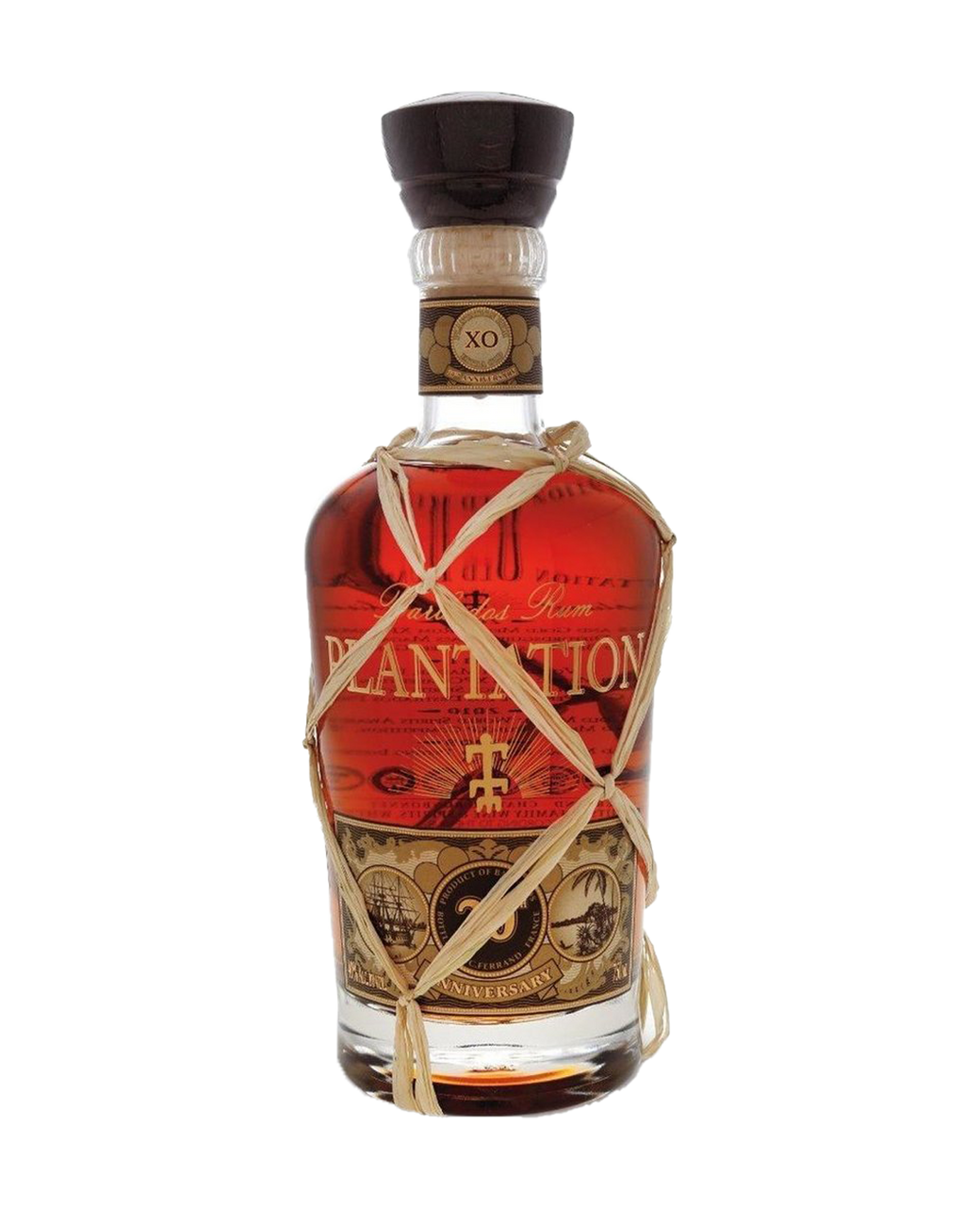 Plantation 20th Rum Anniversary