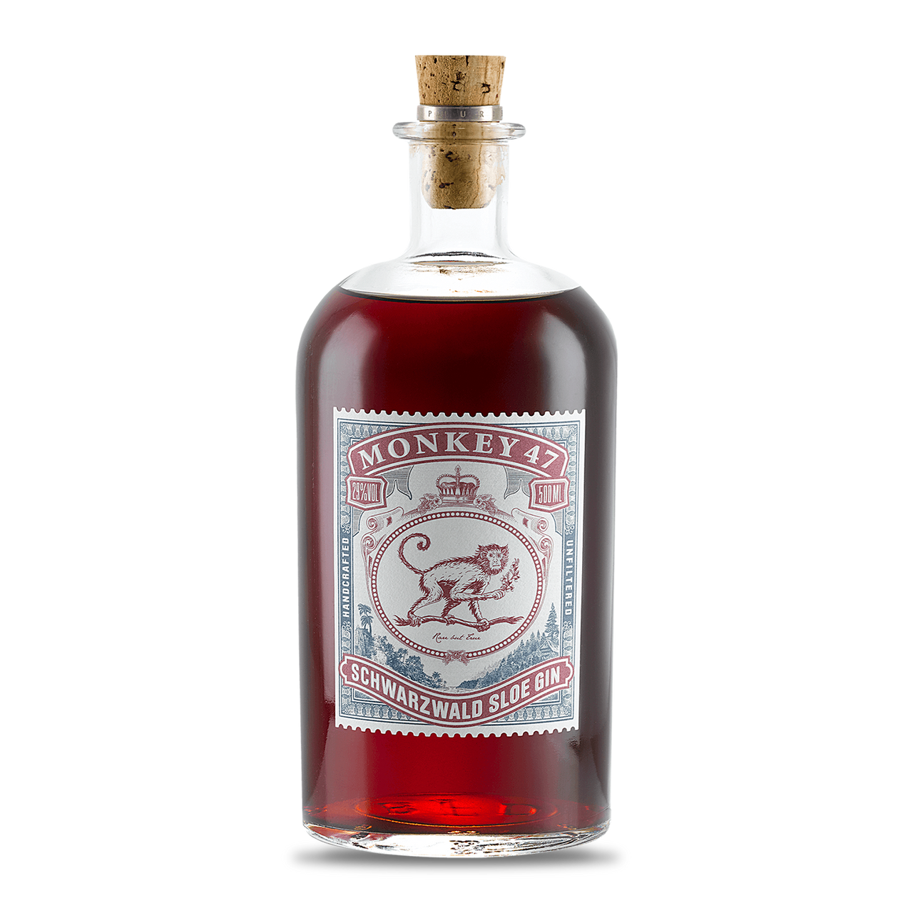 Monkey 47 Sloe Gin