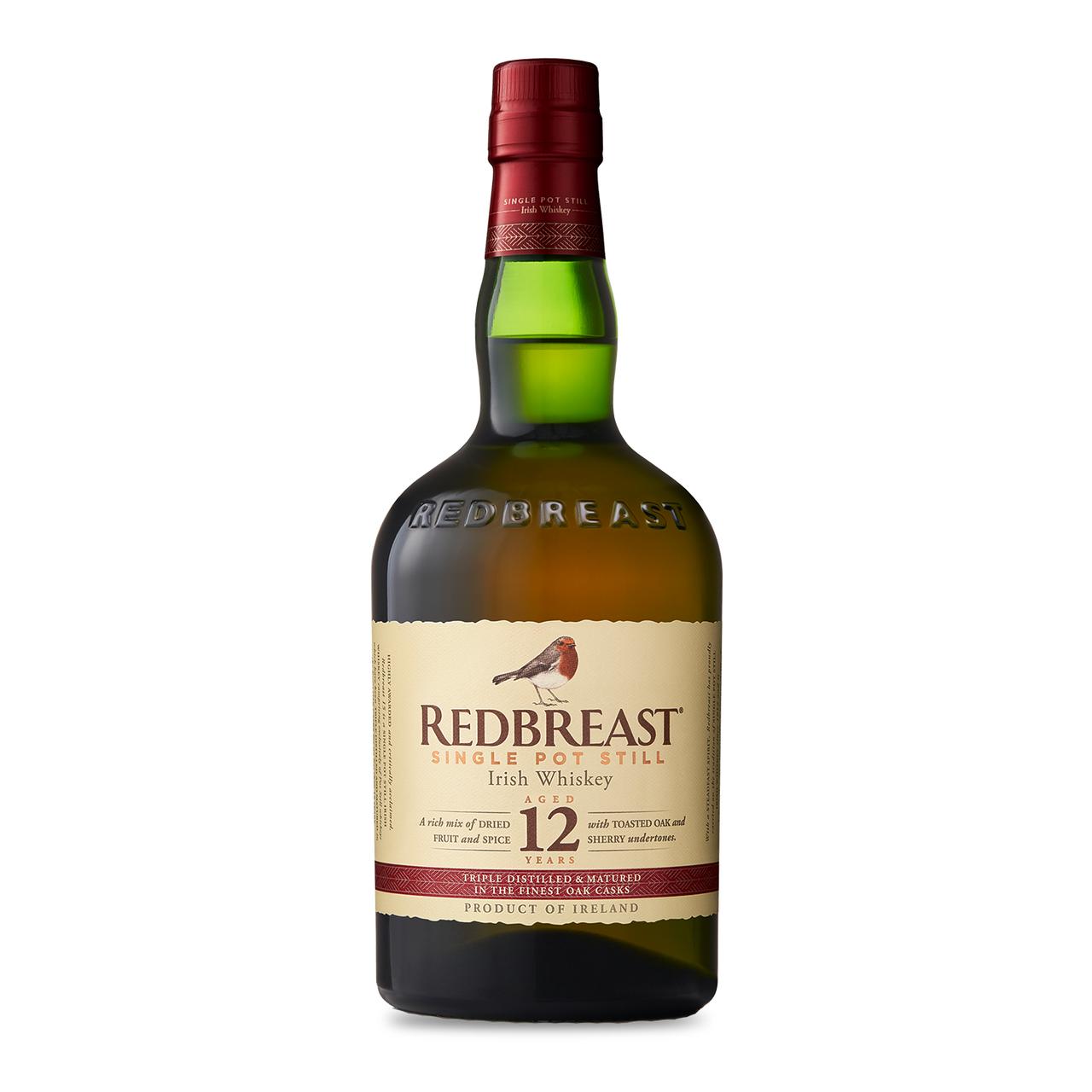 Redbreast 12 Year - Spirits Network