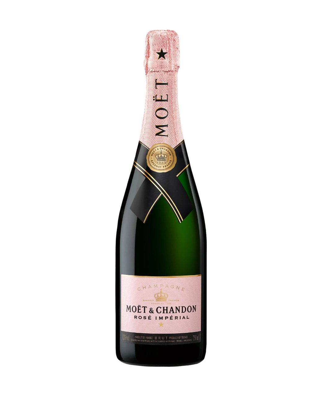 Moet & Chandon Rose Imperial