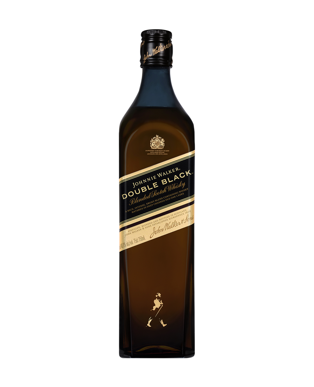 Johnnie Walker Double Black - Spirits Network