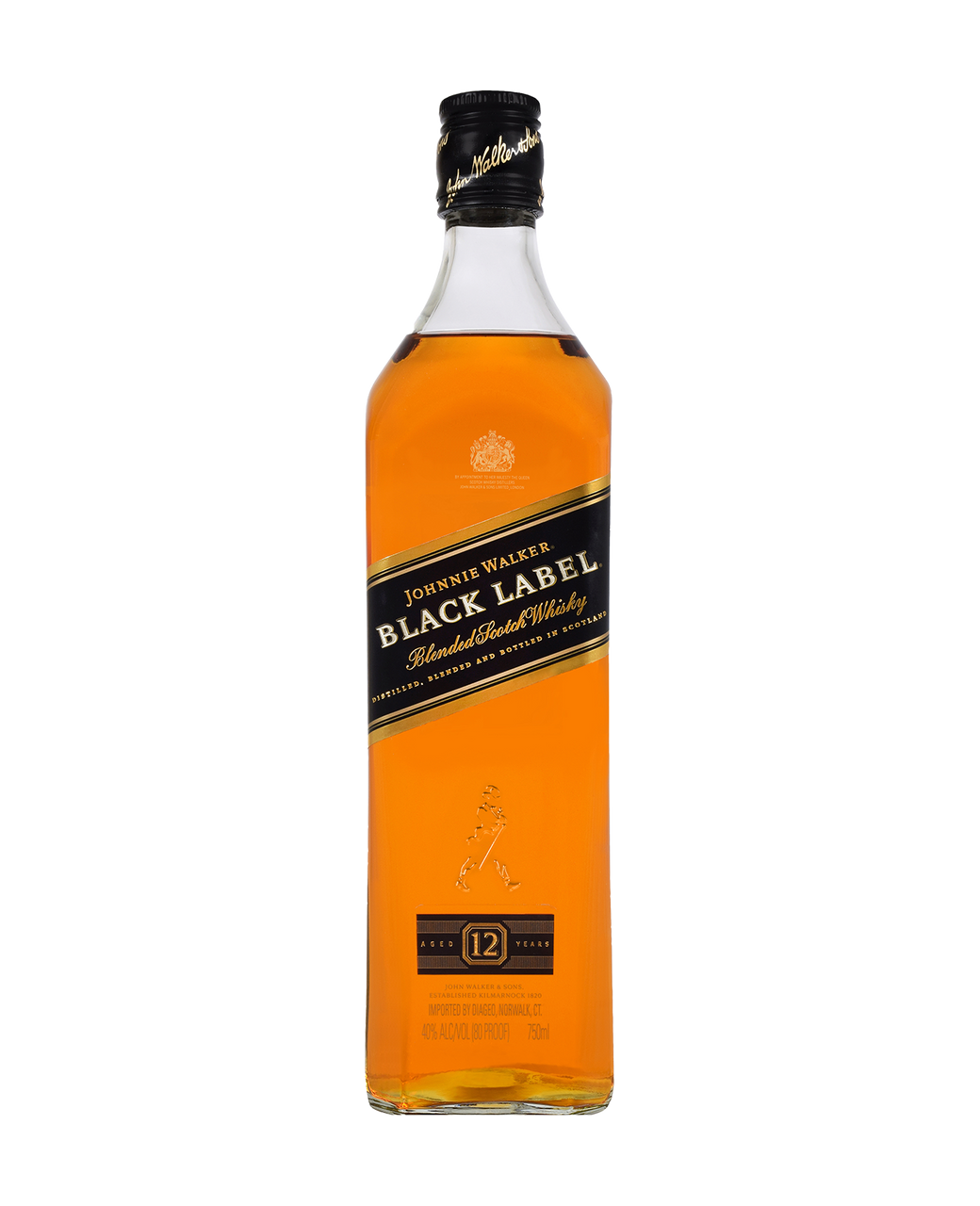 Johnnie Walker Black Label