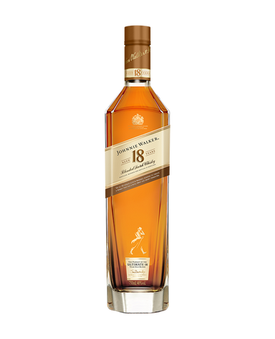 ウイスキー A18  Household Scotch Whisky Johnnie Walker 18 Year Blended Scotch Whiskey - Spirits Network