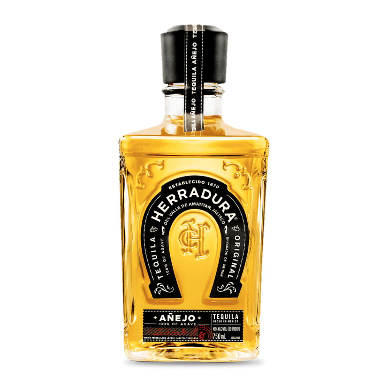 高級テキーラ　HERRADURA ULTRA　Anejo　エラドゥーラ Herradura Ultra Anejo Tequila 750 ML - Glendale Liquor Store