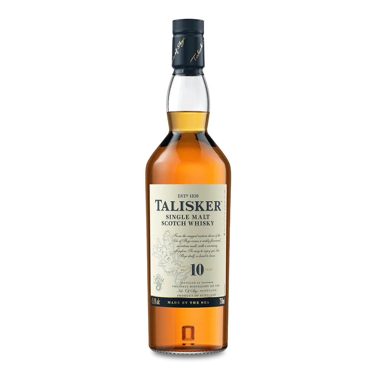Talisker 10 Years - Spirits Network