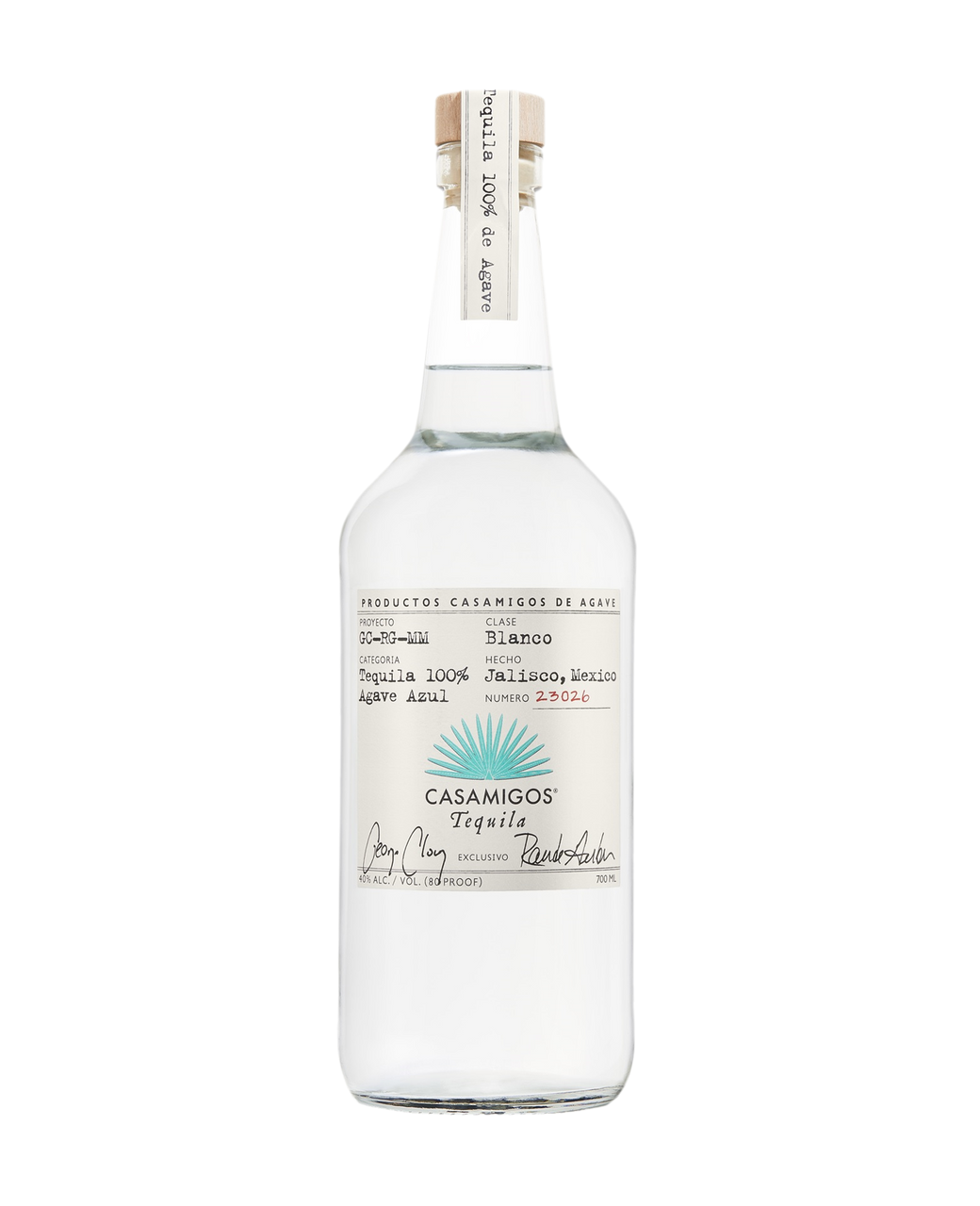 Casamigos Blanco
