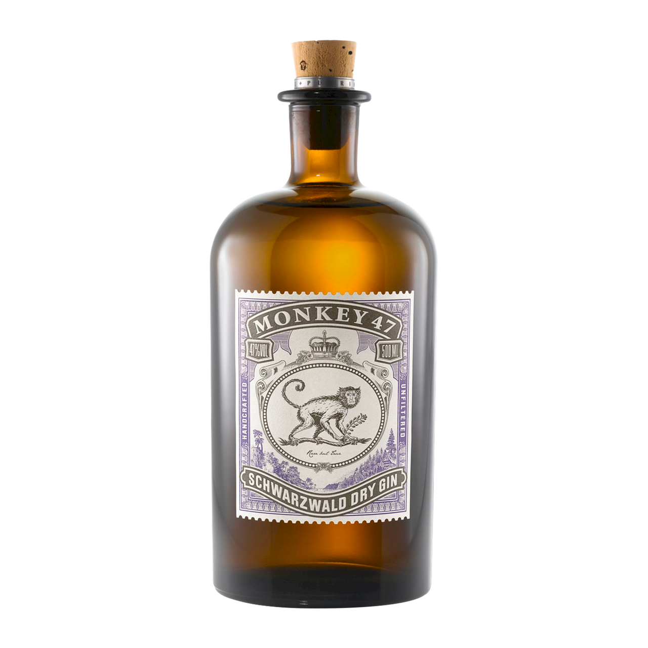 Monkey 47 Schwarzwald Dry Gin