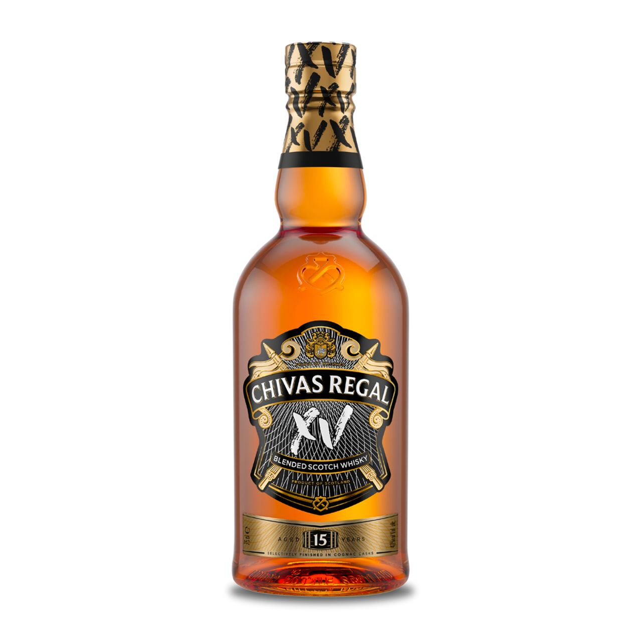 CHIVAS REGAL 18年 ミズナラCask Finish Chivas Regal 18 Mizunara Cask Chivas Regal 18 Japanese