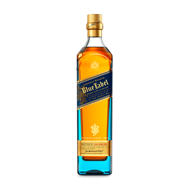 Johnnie Walker Blue Label - Spirits Network