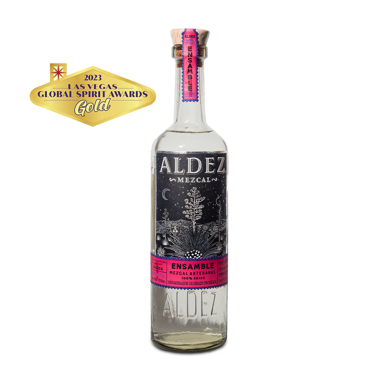 Aldez Mezcal Ensamble