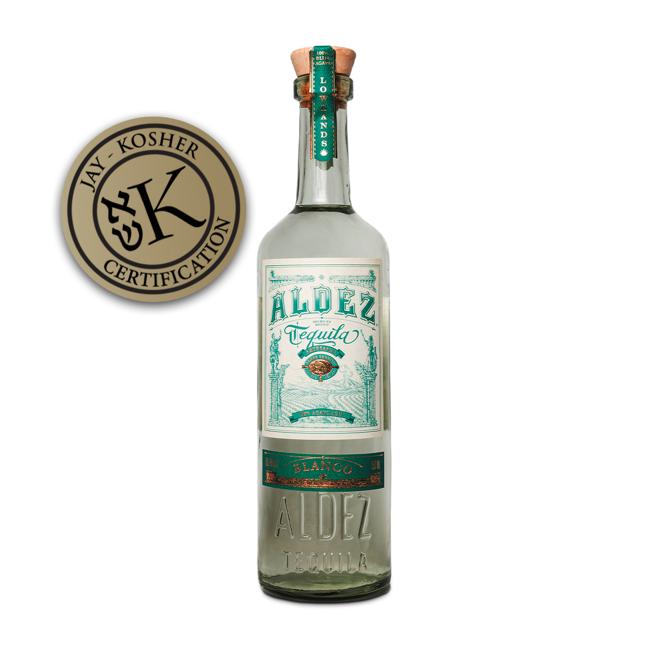 Aldez Lowlands Blanco