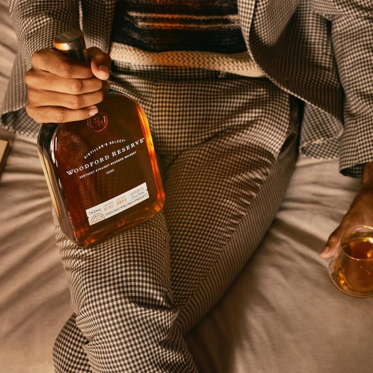 Woodford Reserve Distillers Select - Spirits Network