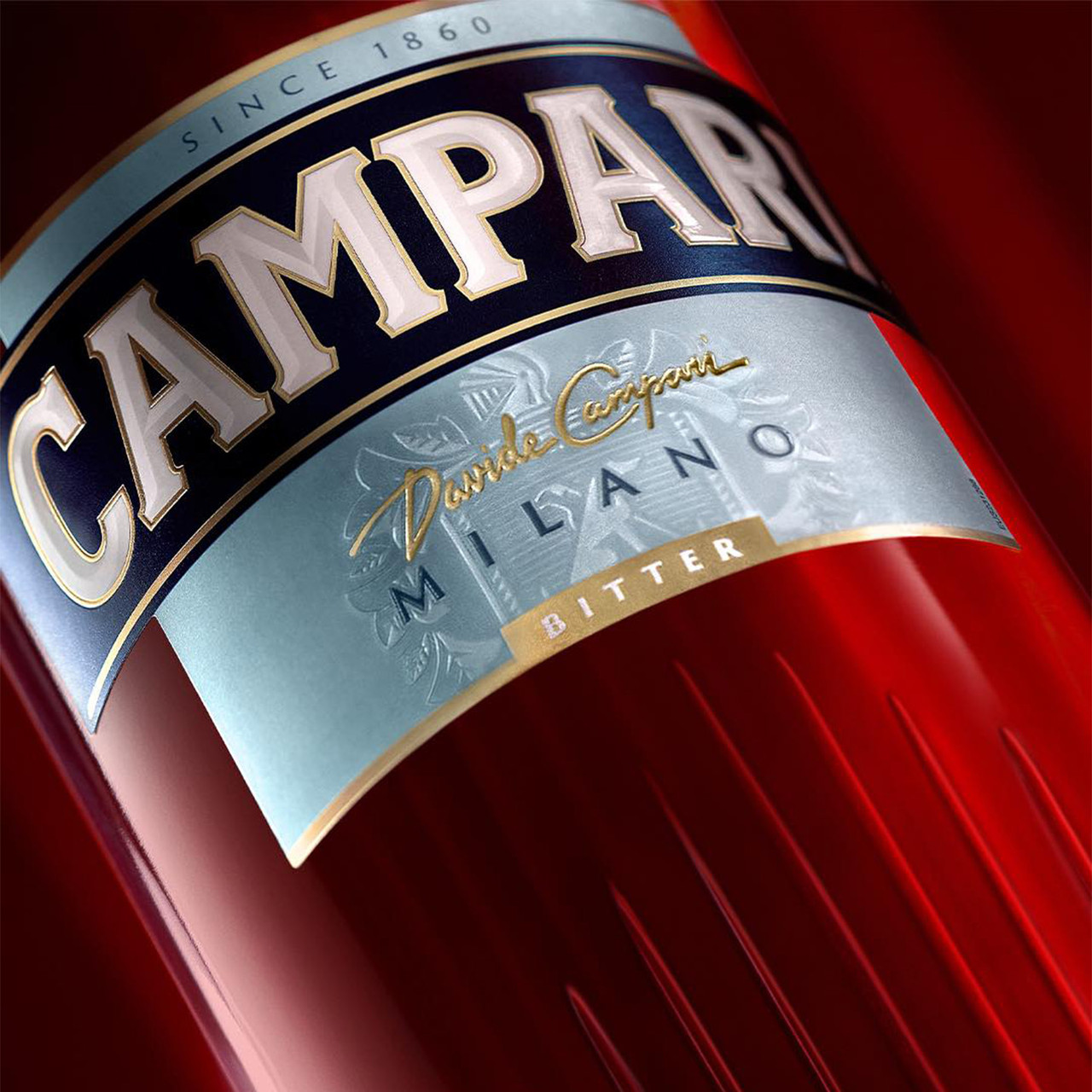 Campari Aperitivo - Spirits Network
