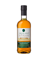 GREEN SPOT CHATEAU MONTELENAアイリッシュ Green Spot Montelena Cask - Spirits Network