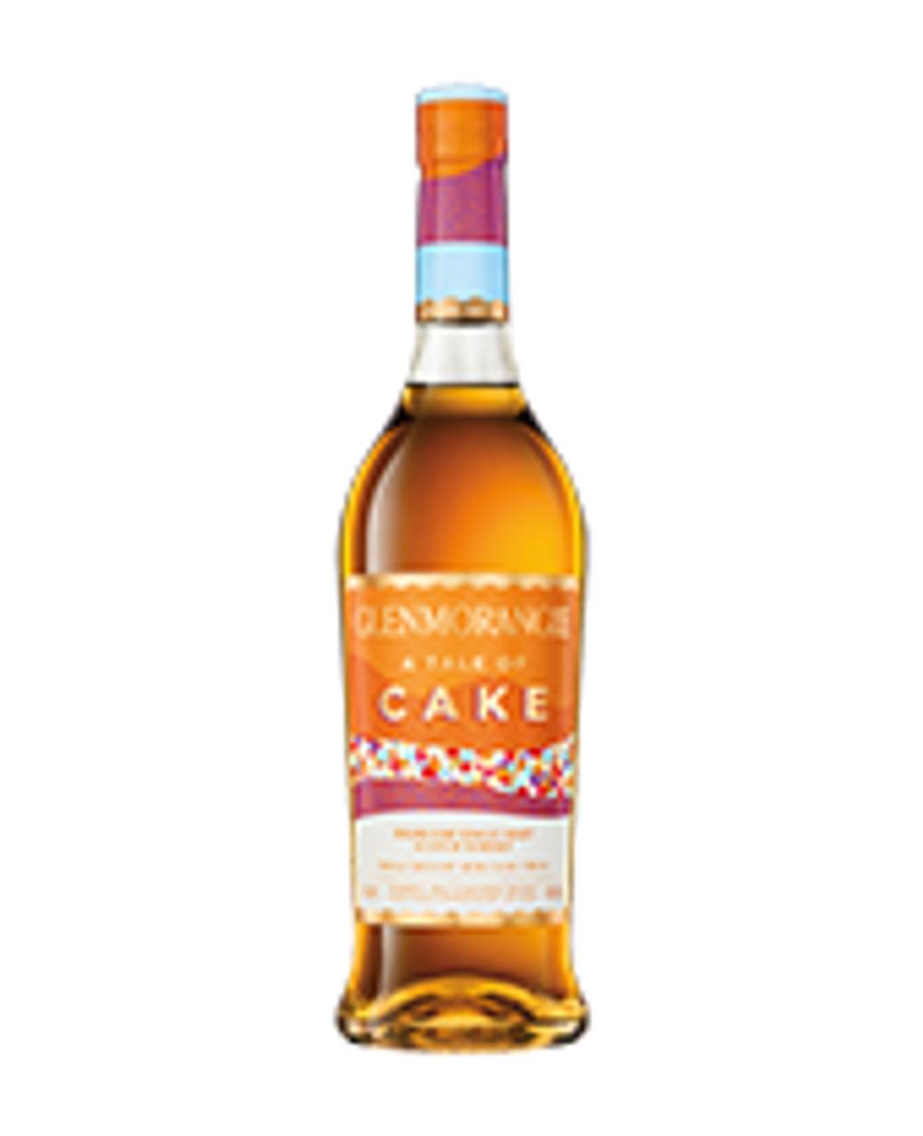 GLENMORANGIE A Tale of Cake 限定版ウイスキー Glenmorangie A Tale Of Cake Limited Edition | Whisky | Spiritory
