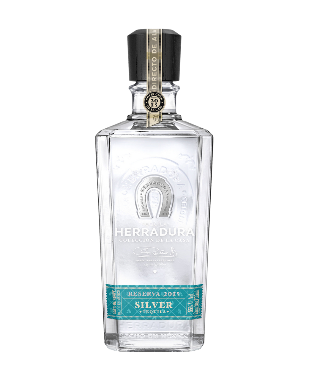 Herradura, Collecion de casa Blanco
