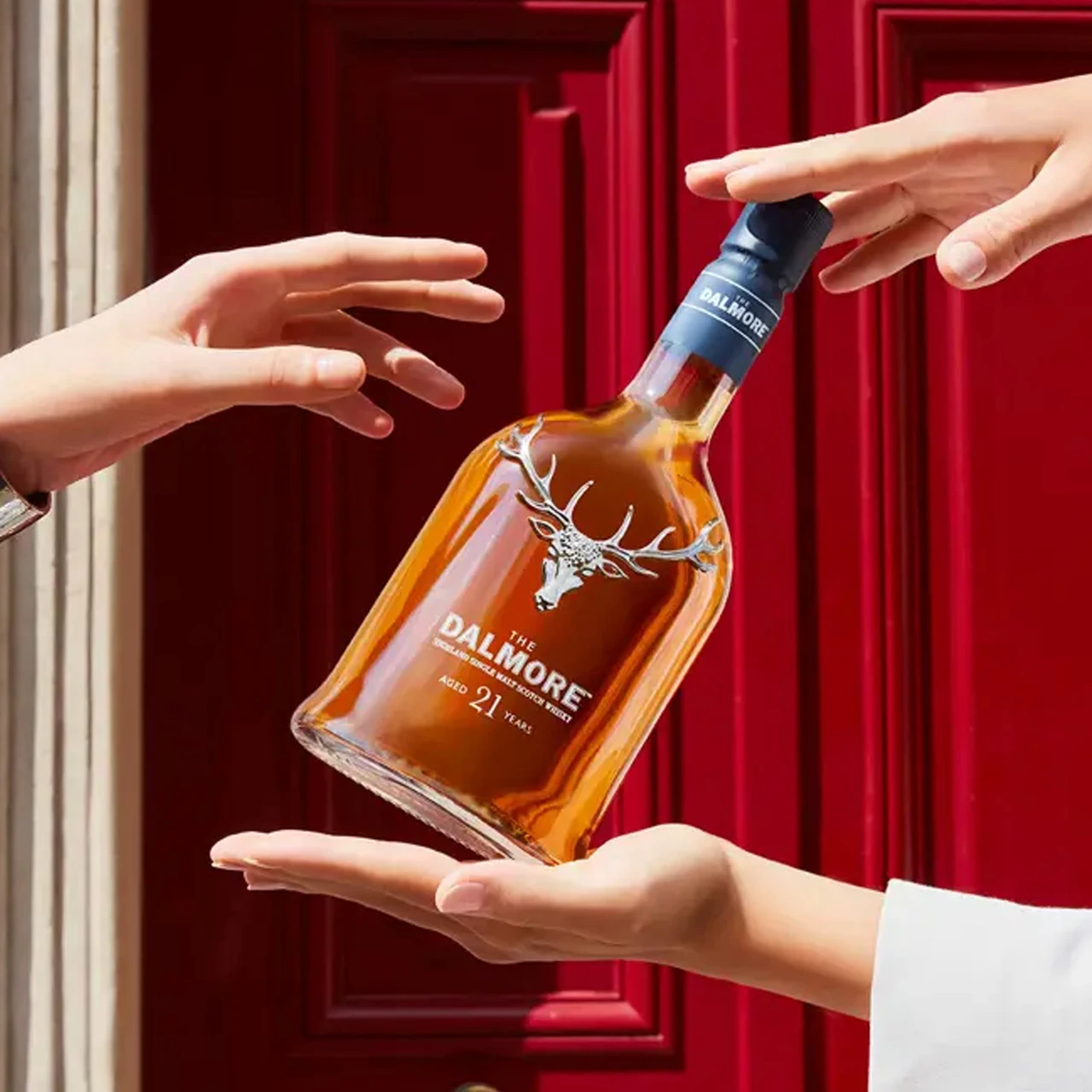 Dalmore 21 Year