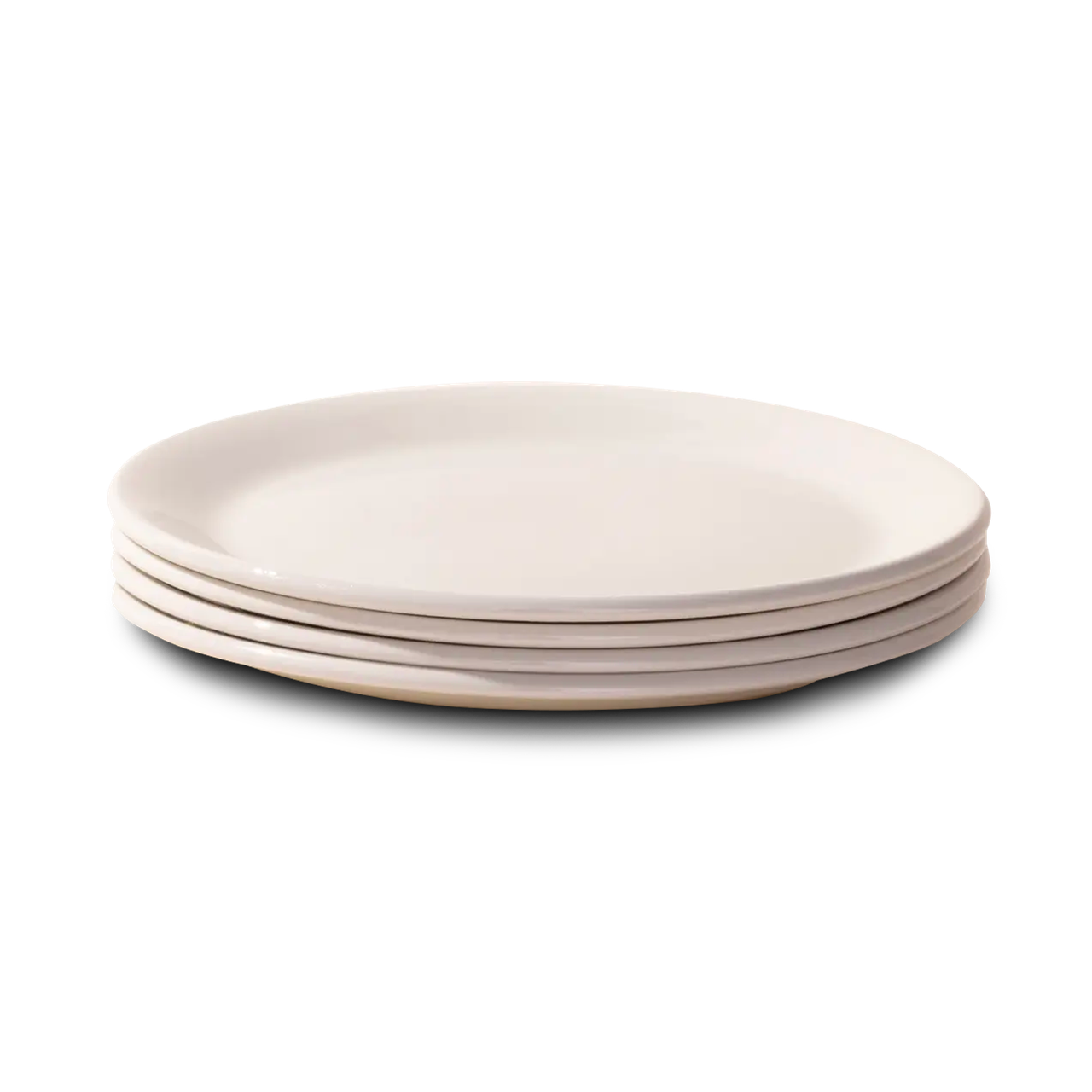 Made In-Dinner Plates