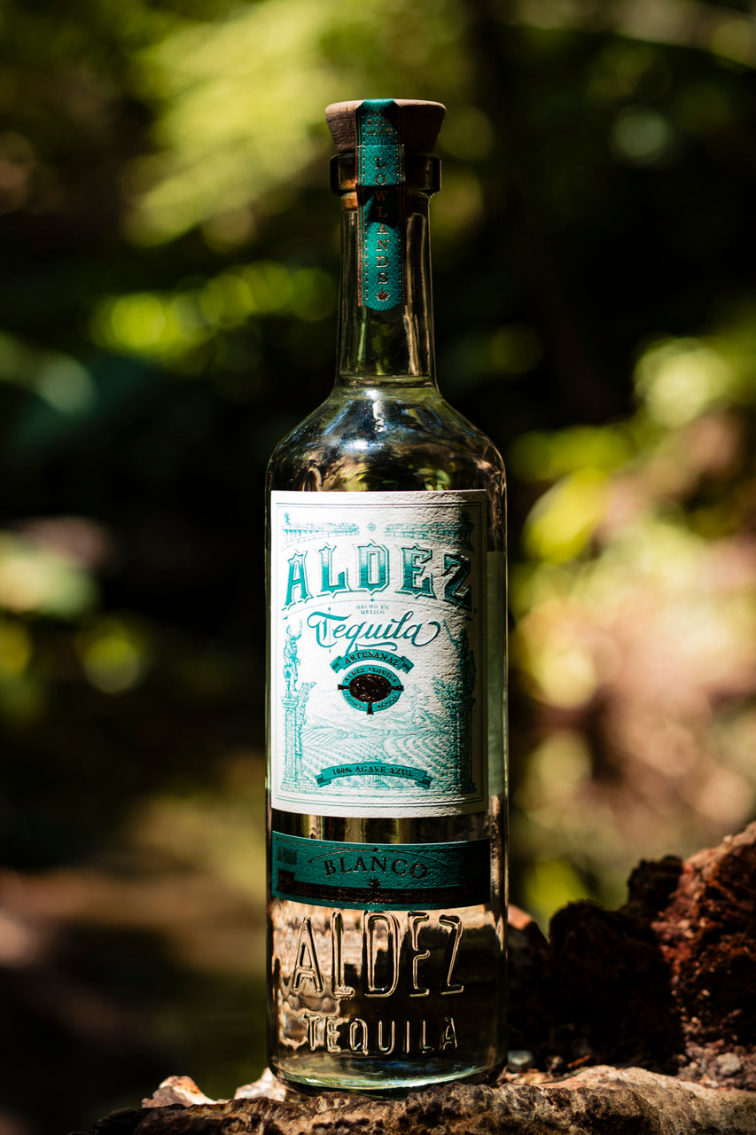 Aldez Lowlands Blanco