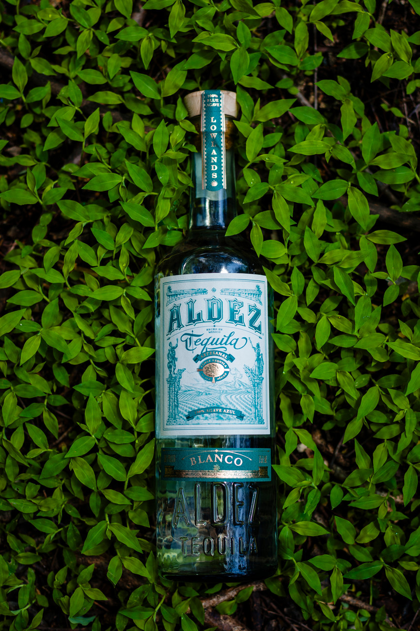 Aldez Lowlands Blanco