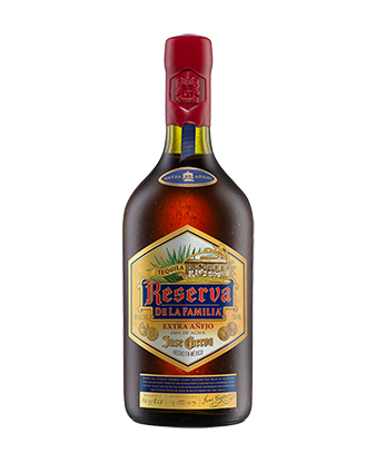 その他 Jose Cuervo Reserva de la Familia Jose Cuervo Reserva de la Familia Extra Anejo - Spirits Network