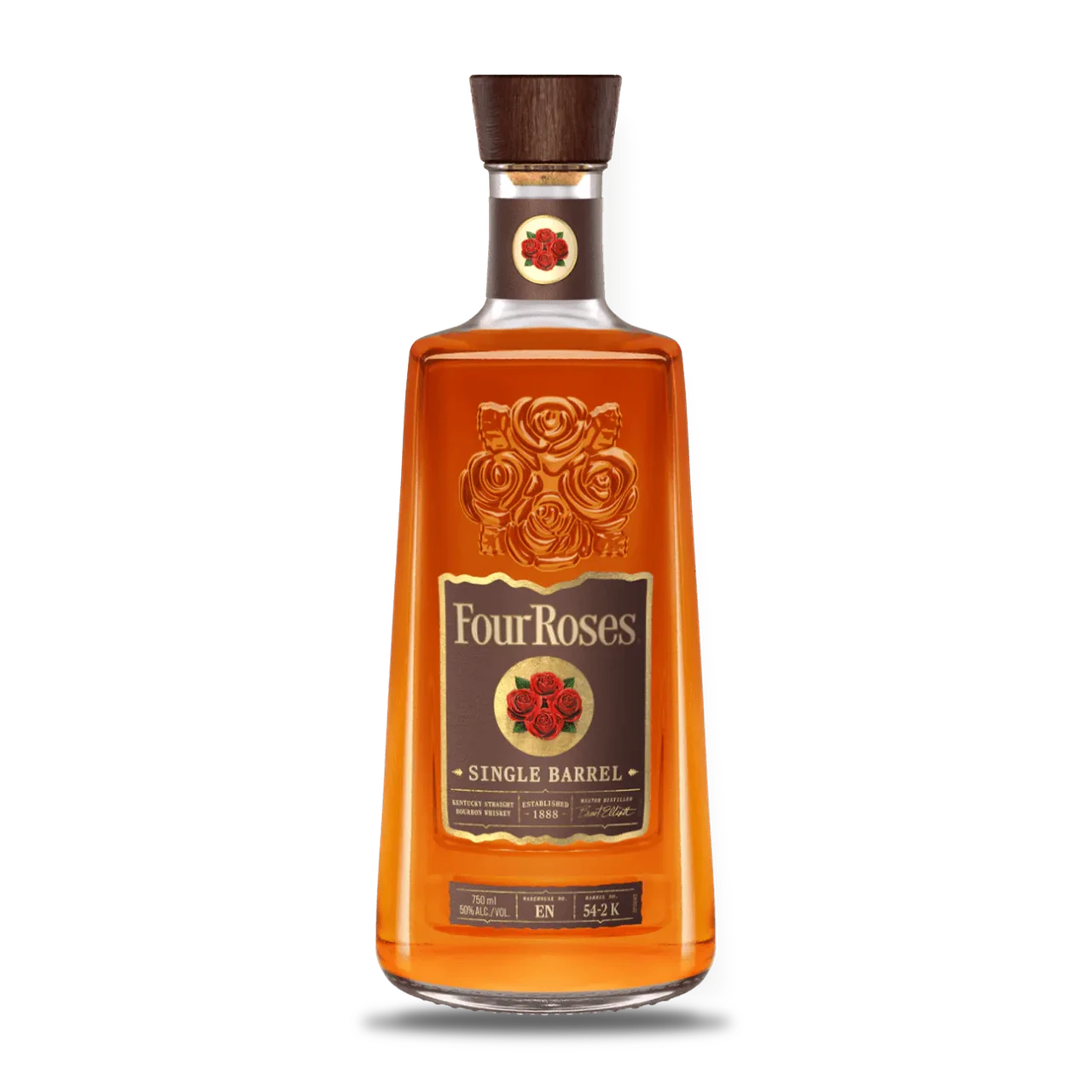 FOUR ROSES SINGLE BARREL ウィスキー2本セット売り Four Roses Single Barrel - Spirits Network