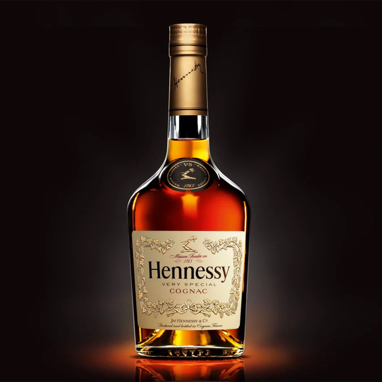 Hennessy V.S. - Spirits Network