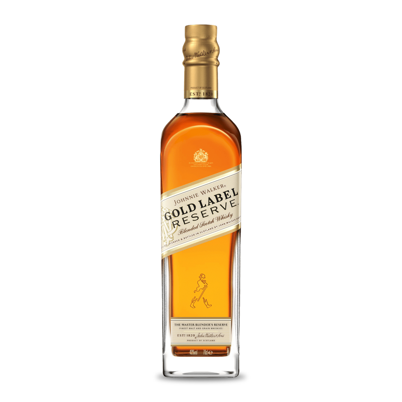 Johnnie Walker Gold Label Reserve - Spirits Network