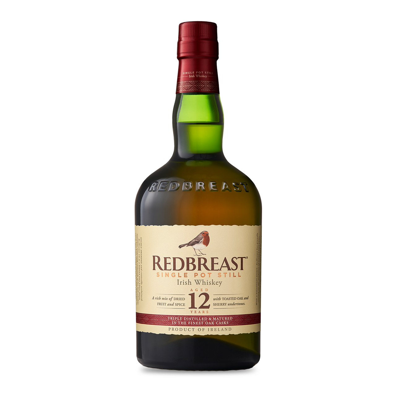 Redbreast 12 Year - Spirits Network