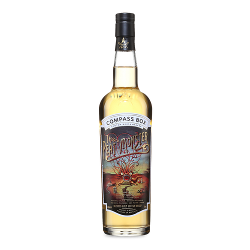 Compass Box The Peat Monster Blended Scotch Whisky