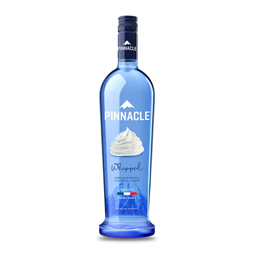 Pinnacle Whipped Vodka