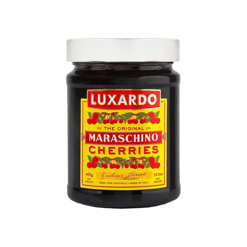 Luxardo Maraschino Cherries
