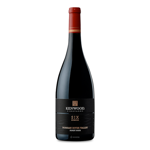 Kenwood Six Ridges Pinot Noir