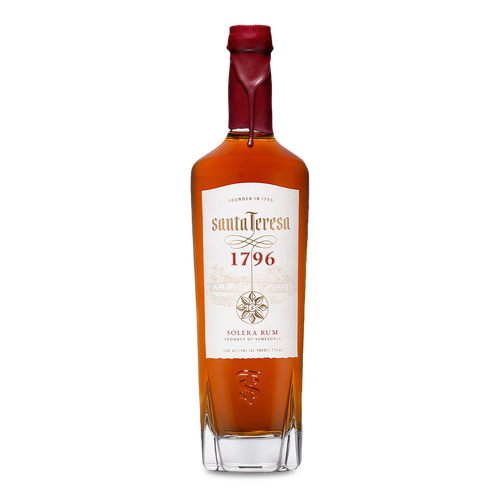 Santa Teresa 1796 Solera Rum