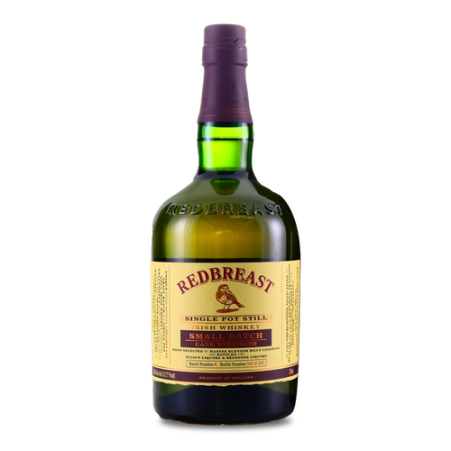 Redbreast Single Pot Still Small Batch