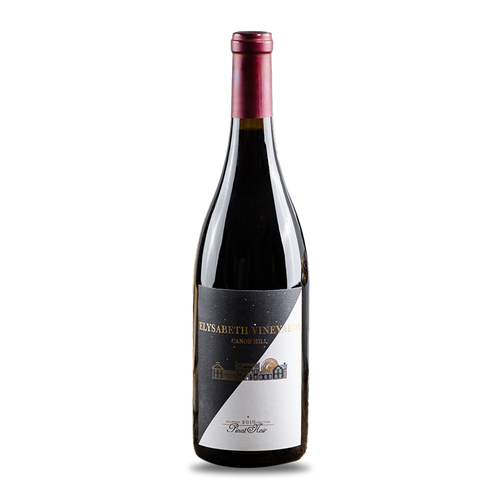 Elysabeth Vineyards Pinot Noir 2019