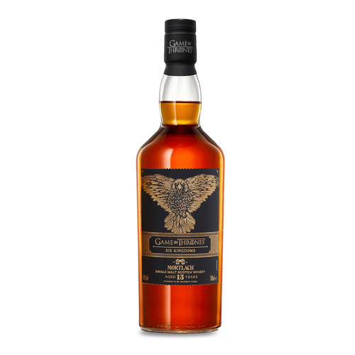 Mortlach, Game of Thrones, The Six Kingdoms